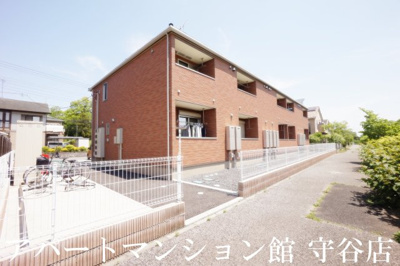 【外観】 | ボヌール・アイ