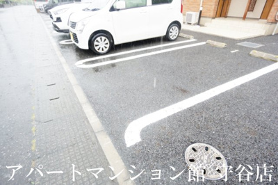 【駐車場】 | ボヌール・アイ