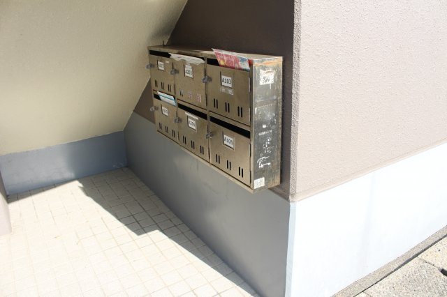 河野ハイツAのその他共用部分