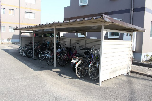 河野ハイツAのその他共用部分