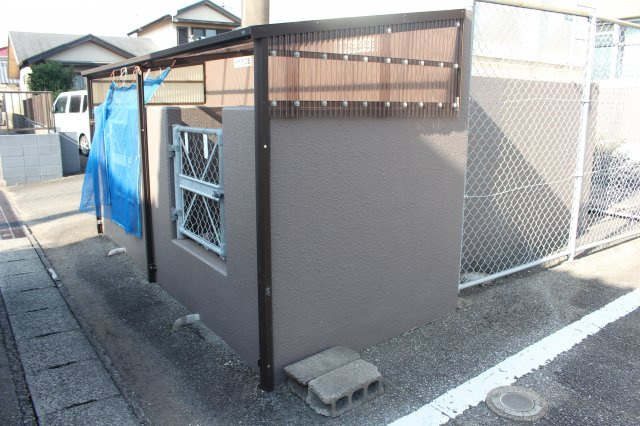 河野ハイツAのその他共用部分