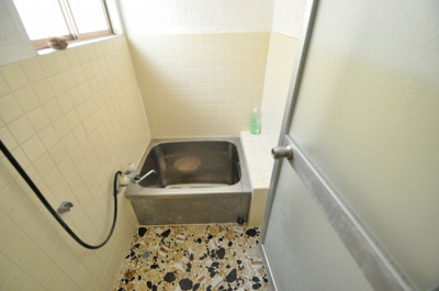 【浴室】 | 西脇市高田井町