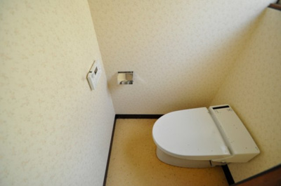 【トイレ】 | 西脇市高田井町