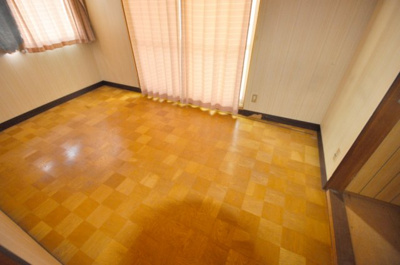 【洋室】 | 西脇市高田井町