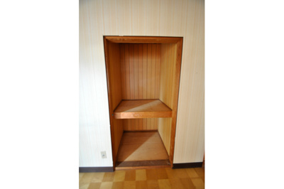 【収納】 | 西脇市高田井町