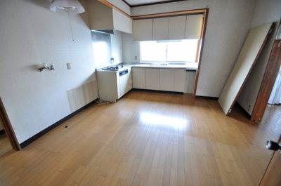 【居間・リビング】 | 西脇市高田井町