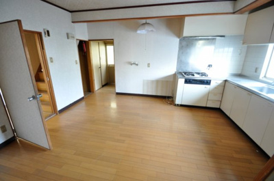 【居間・リビング】 | 西脇市高田井町