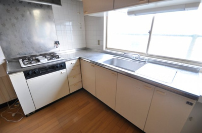 【キッチン】 | 西脇市高田井町