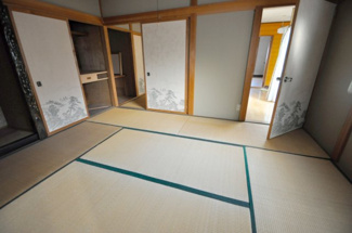 【和室】 | 西脇市高田井町
