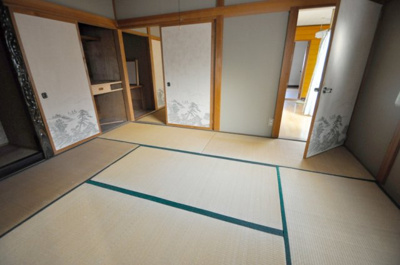 【和室】 | 西脇市高田井町