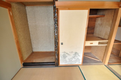 【収納】 | 西脇市高田井町