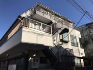 大田区大森西３丁目のマンションの画像