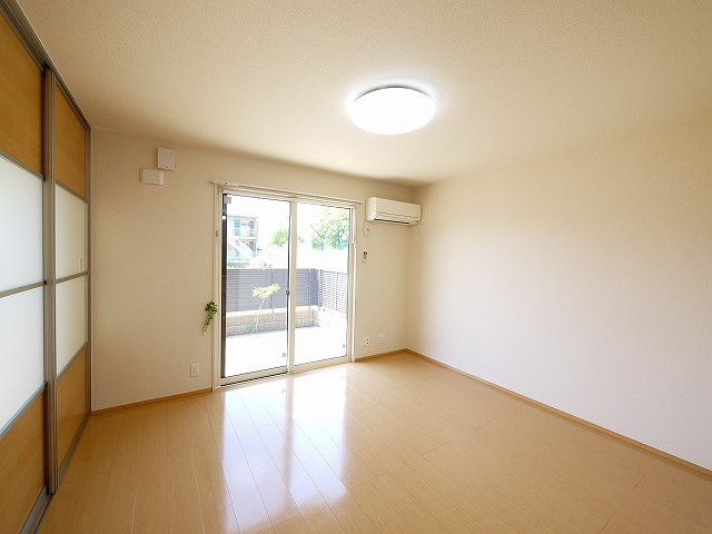 ブロッサムコートの内装|内装も気になるポイント