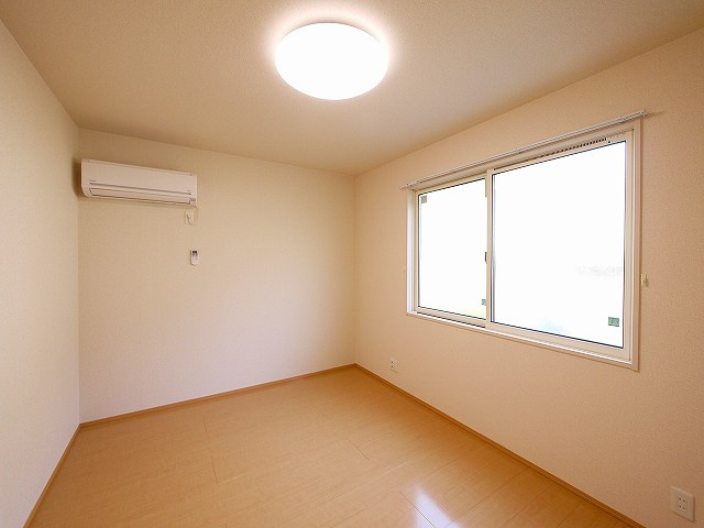 ブロッサムコートの洋室|洋室です