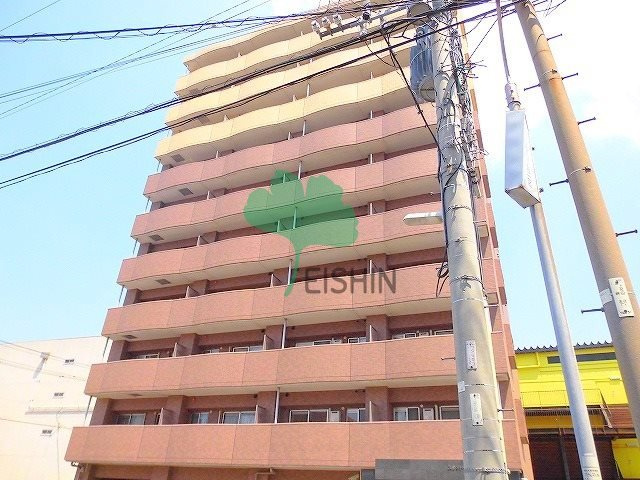 スタンドリバー東比恵