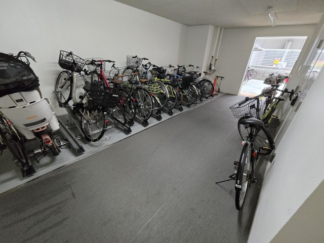 カスタリア栄|名古屋市の賃貸ならMy賃貸のその他共用部分|カスタリア栄