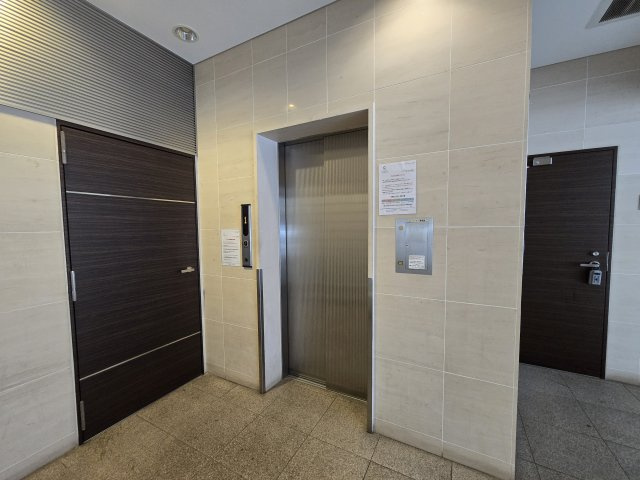 カスタリア栄|名古屋市の賃貸ならMy賃貸のその他共用部分|カスタリア栄