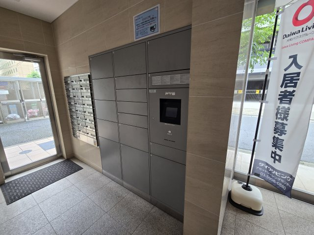 カスタリア栄|名古屋市の賃貸ならMy賃貸のその他共用部分|カスタリア栄