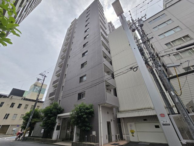 カスタリア栄|名古屋市の賃貸ならMy賃貸の外観|カスタリア栄