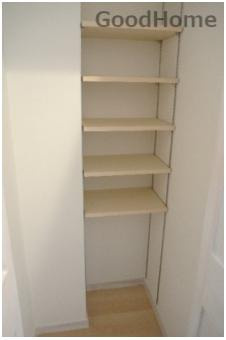 【収納】 | ＭａＭａｉｓｏｎ北六甲 | ＭａＭａｉｓｏｎ北六甲(GoodHome)