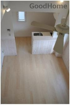 【洋室】 | ＭａＭａｉｓｏｎ北六甲 | ＭａＭａｉｓｏｎ北六甲(GoodHome)