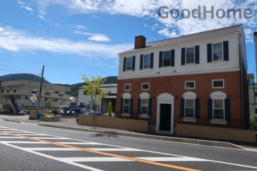 【外観】 | ＭａＭａｉｓｏｎ北六甲 | ＭａＭａｉｓｏｎ北六甲(GoodHome)