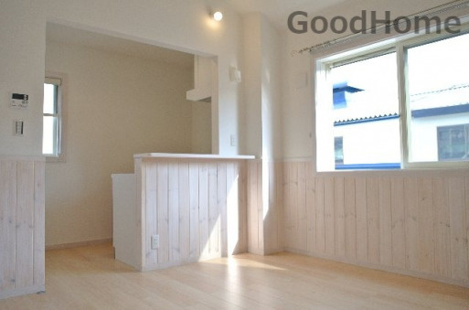 【居間・リビング】 | ＭａＭａｉｓｏｎ北六甲 | ＭａＭａｉｓｏｎ北六甲(GoodHome)