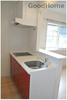 【キッチン】 | ＭａＭａｉｓｏｎ北六甲 | ＭａＭａｉｓｏｎ北六甲(GoodHome)