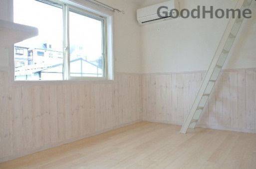 【洋室】 | ＭａＭａｉｓｏｎ北六甲 | ＭａＭａｉｓｏｎ北六甲(GoodHome)