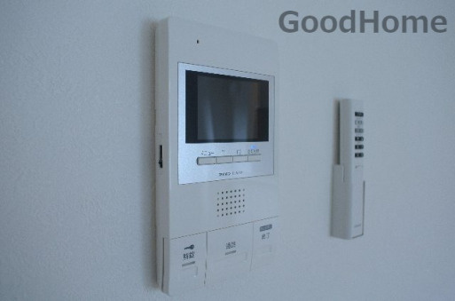 【セキュリティ】 | ＭａＭａｉｓｏｎ北六甲 | ＭａＭａｉｓｏｎ北六甲(GoodHome)