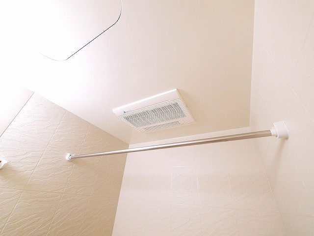 エトワール（大福）の設備|浴室乾燥機付き