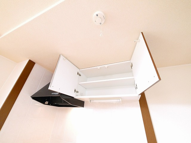 エトワール（大福）のキッチン|お料理しやすいキッチンです