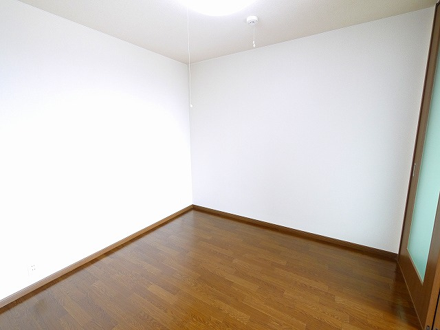 エトワール（大福）の洋室|使い勝手のいい洋室です