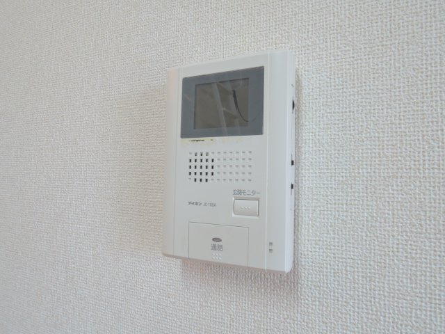 【セキュリティ】 | エヴァーハイム