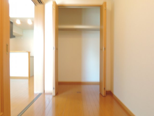 【洋室】 | エヴァーハイム