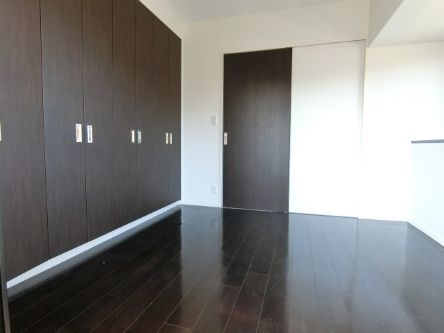 【寝室】 | グランスイート阿倍野駅前ローレルコート