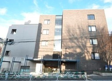 【外観】 | KDX代官山レジデンス