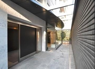 【エントランス】 | KDX代官山レジデンス
