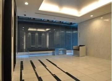 【ロビー】 | KDX代官山レジデンス