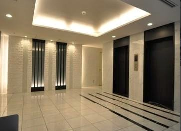 【その他共用部分】 | KDX代官山レジデンス