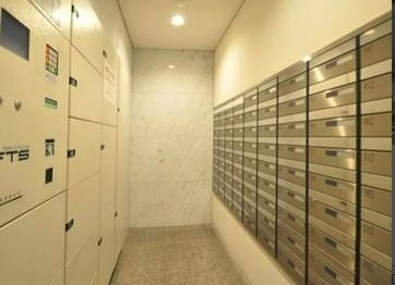 【その他共用部分】 | KDX代官山レジデンス