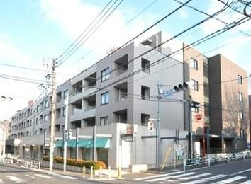 【外観】 | KDX代官山レジデンス