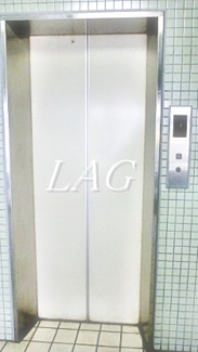 【その他共用部分】 | エレベーターです。