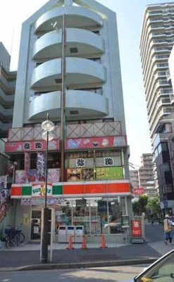 【外観】 | メナーしのざき | 外観です。