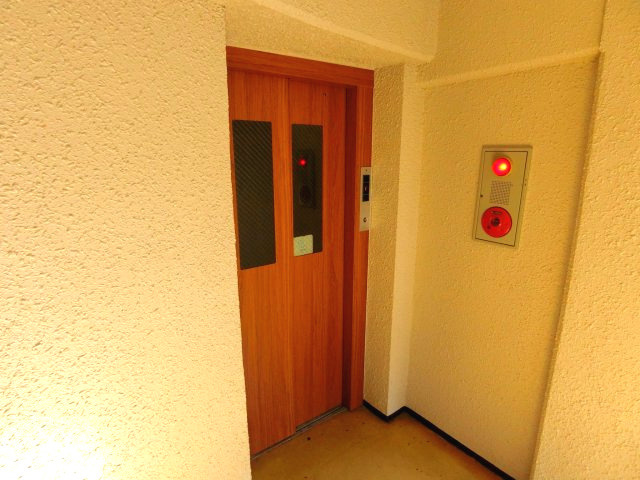 Ｄ＆Ｍマンションのその他共用部分