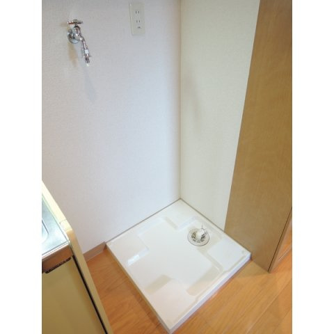 【洗面所】 | アルカサールYOSHITANI弐番館