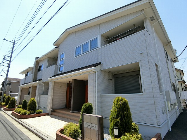 ウィステリアタウンⅣ