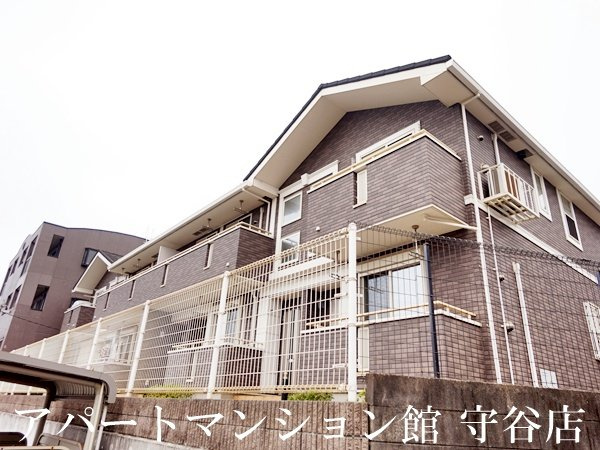 アヴァン新守谷Ⅱ