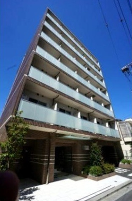 【外観】 | ル・リオン南砂町 | ル・リオン南砂町