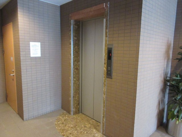 ESSE栄｜名古屋市の賃貸ならMy賃貸のその他共用部分|ESSE栄